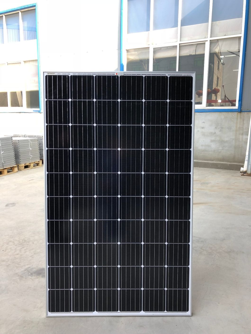 A Grade 265W Mono Solar Panel 1640*992*40mm[Oushang Solar]
