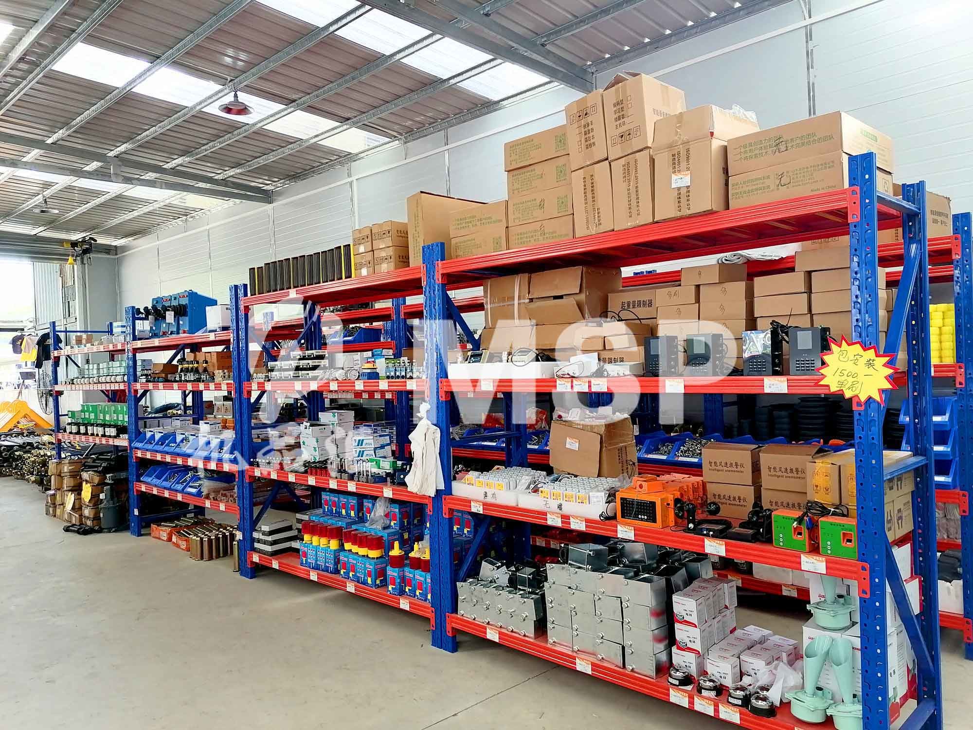 Foshan Baohui International Engineering Equipment Co., Ltd