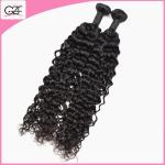 Factory Price Unprocessed Deep Wave Human Hair 8A Eurasian Deep Wave Virgin Hair