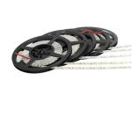 SMD 2835 Flexible LED Strip 120led/m 600Leds White Warm White Blue Green Red 12V