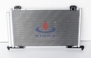 China Custom ZRE120 2007 toyota corolla condenser , vehicle ac condenser 8845002350 factory