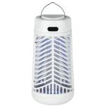 Professionally Manufactured ECO Electronic Mosquito Killer Lamp for Mosquito