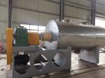 ZB Series Vacuum Harrow Dryer