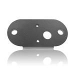 Aerospace Processing Aluminum Bike Parts Multifunctional Practical
