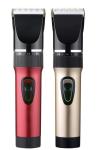 4 Hours Electric Hair Clipper , 0.8-2.0mm Cordless Hair Cutting Kit