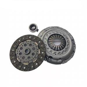 China Engine Parts Auto Clutch Pad 22200-5CC-003 for Honda Civic 22100-5CC-003 22300-5CC-003 factory