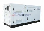 SDEC Engine 250kVA Water Cooled Diesel Generator