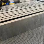 Complete Specifications Nickel Alloy Sheet Plate N08025 N08925 N08926 with 2b Ba