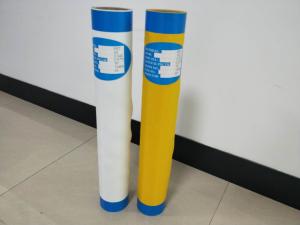 China 100% Polyester PET Screen Mesh 45 Micron Thread Diameter Long Service Life factory