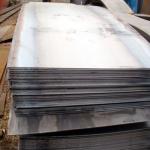 S235JR Q235B Hot Rolled 6mm Carbon Steel Plate 40Cr 42GrMo 20# 45#