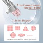Professional Scar Removal And Skin Resurfacing Vaginal Tightening 10600nm