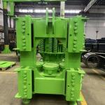 KRT150 Casing Oscillator Machine Construction Equipment Drilling 600 / 800 /