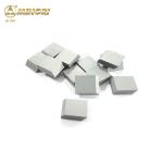 C2 K10 Tungsten Carbide Saw Tips For Slitting Saw Cutters Cutting Tips
