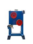Max 25mm Stranded Diameter Wire Buncher With Twist Speed 0-3000rpm