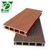 Buy cheap High Density Hollow Composite Deck Board Swimming Pool WPC Decking Customised from wholesalers