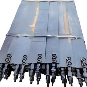 China Composite Wear Resistant Steel Plate Sheet With Medium And Low Carbon Steel factory