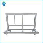 6063 60 X 30 Industrial Aluminum Profile And Frame Structural