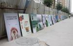 PLASTIC LENTICULAR customized 3D family naturalism photo lenticular indian god