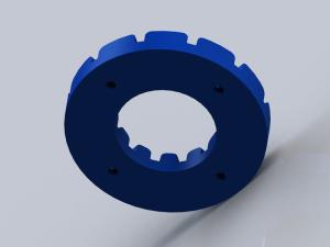 China Pump Bearing → Thrust Bearing factory