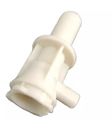 China IGES 3D HDPE Injection Mold Parts Plastic Injection Molding POM factory