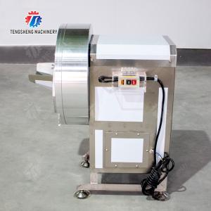 Shredding machine Ginger Potato Carrot radish Bamboo shoots Cutting
