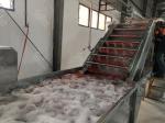 304 Stainless Steel Tomato Ketchup Processing Machine 5T/H Convenient After Care