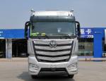 Used Powerful Performance Heavy Loads Tractor Head Foton Auman 510hp 6-Cylinders