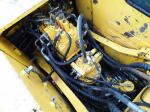 Used HYUNDAI 150W-7 Wheel Excavator For Sale
