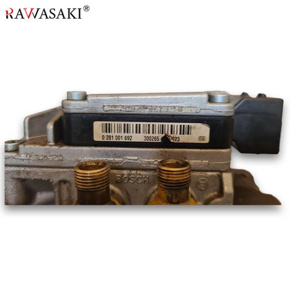 Excavator Spare Parts 924G 3056E Diesel Engine Fuel Injection Pump 216-9824