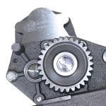 Standard Size 2005- WD615 Engine Parts Oil Pump 61500070030 612600070033