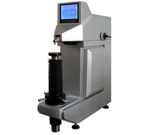 China Digital Rockwell and Superficial Rockwell Twin Hardness Tester RH-520 factory