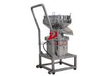 Stainless Steel Sieve Separator Machine Machanical Sifter Liquid Filter