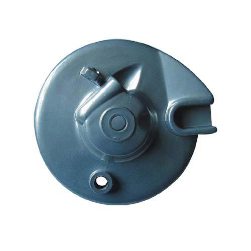 China Motorcycle Drive System HUB Cover TH factory