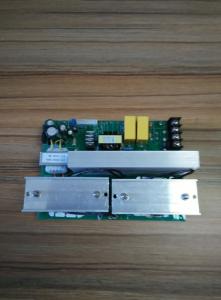 China 300w Ultrasonic Frequency Generator 28khz Sound Frequency High Efficiency factory