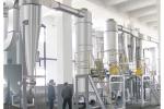 Zinc Sulfate 85kw Spin Flash Dryer