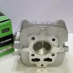 Standard Dimension CG150 Top Cylinder Grade A Motorcycle Spare Parts