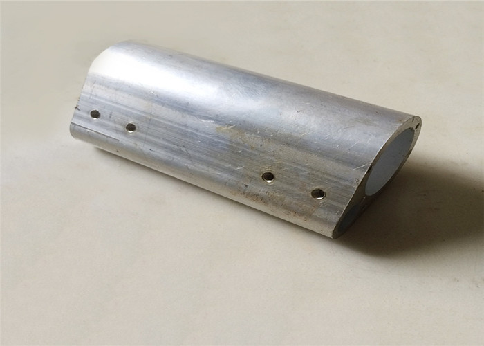 Customized Durable CNC Lathing Parts , High Efficiency Lathe Headstock Parts