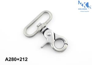 China Customized Size Bag Snap Hook Bag Accessories Various Style Design factory