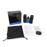 8x21 6x21 Compact Binocular FMC Waterproof Telescope For Bird Watching