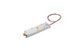 1.2g 10W GaN Technology Anti Drone Module 1170-1280MHz Frequency