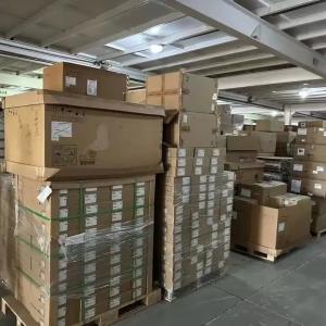 Efficiently Manage Your Network with N5K-C5596T-FA Managed Network Switch by