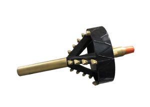 China 6 1/2”Rock Reamer HDD Hole Opener For Mining Machine factory