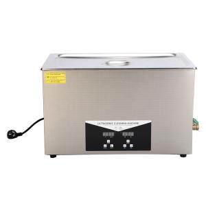 Large Capacity Ultrasonic Cleaning Machine Medical Device Digital Ultrasonic