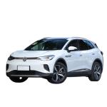 Compact SUV Volkswagen Electric Car 100% Electric Dark Color