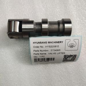 China Excavator Parts Valve Lifter 5754995 575-4995 CA5754995 For E973 E973C E973D C9 factory