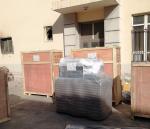 CCD Observing System Laser Welding Machine for Channel Letter Signs Ejon 500W