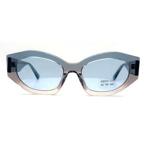 China AS072 Acetate Frame Sunglasses within Fashion/Classic Style for Women factory