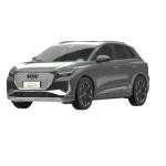 Pure Electric 204 HP Motor 2023 Audi Q4 e-tron the Flagship German 's Energy 5