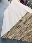 Lightweight Paulownia Lumber 8%-12% Moisture Content and with Free Spare Parts