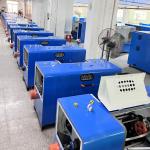 Φ300mm PLC high speed bunching machine for super fine copper wire Hot-selling